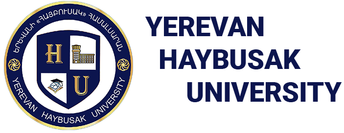 Yerevan Haybusak University Library